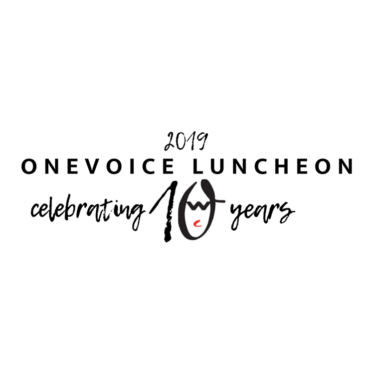 OKWC: OneVoice Luncheon