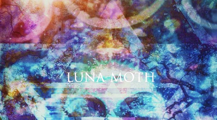 Album review: Luna Moth &#151; Celestial Shades