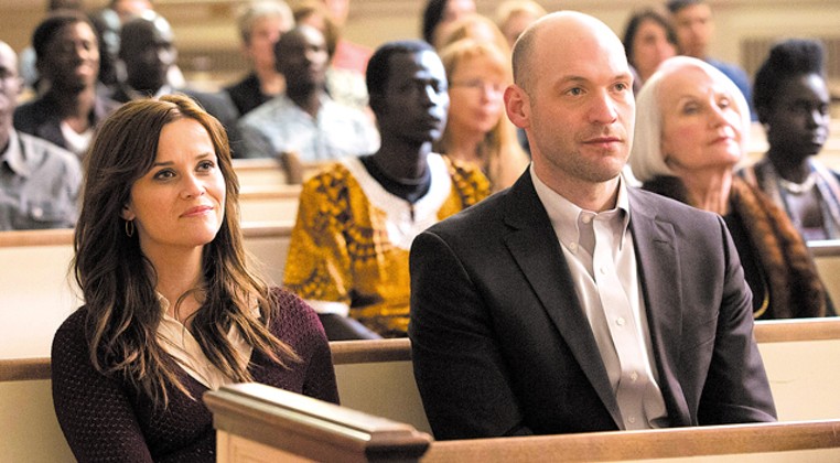 Enid-raised producers detail The Good Lie's pressing issue