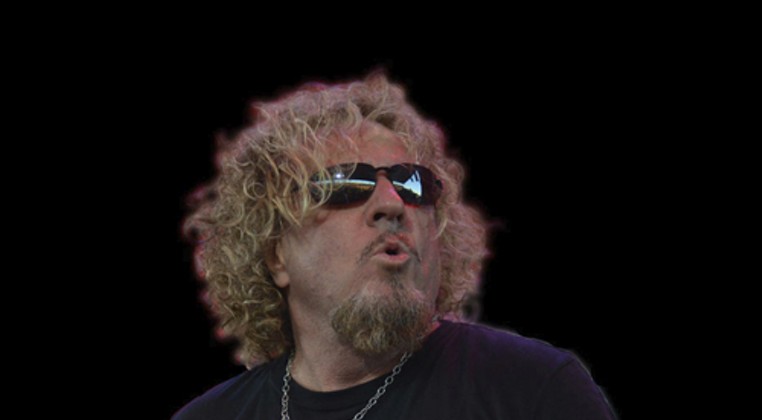 Cover Story: Sammy Hagar, Lucas Hoge excited about this weekend's OKCFEST