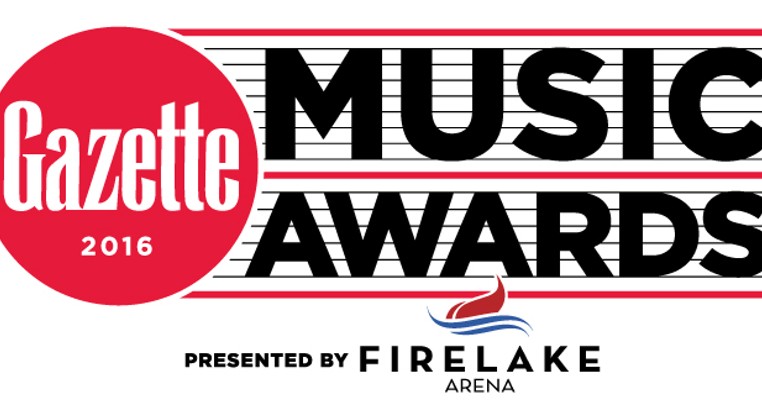 Cover Story: Gazette Music Awards class of 2016 winners and honorees