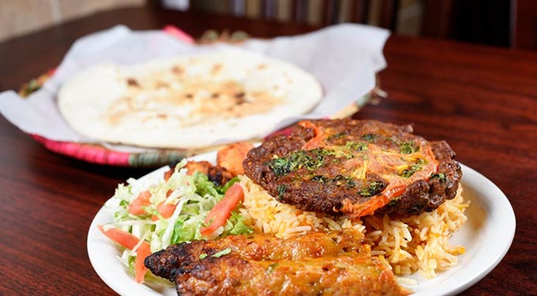 Kabob-n-Curry serves up primer on ethnic cuisines