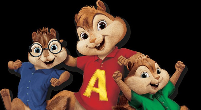Alvin and the Chipmunks hit Cox Center for live show on Friday
