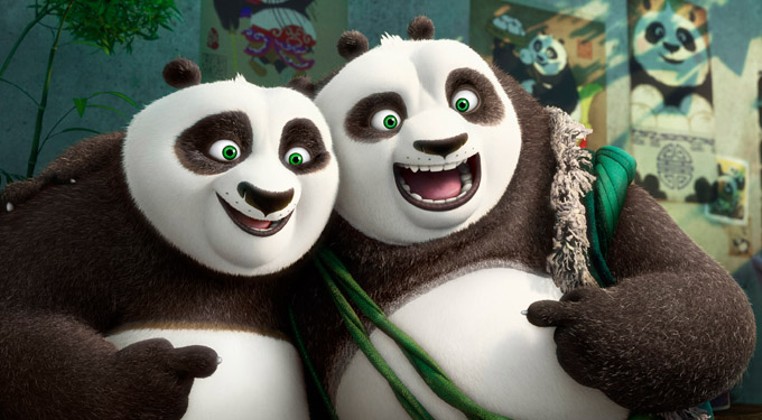 Review: Kung Fu Panda 3 continues franchise&#146;s penchant for excellence