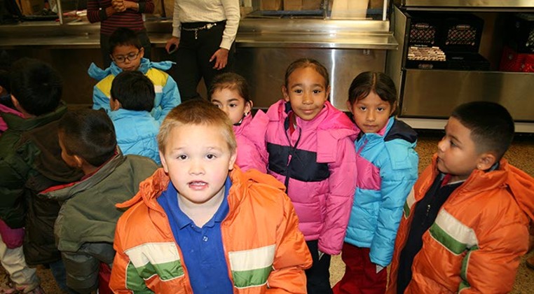 OKC public schools combating cold this winter