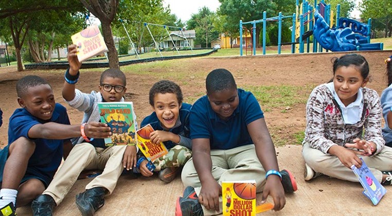 OKC district steps up focus on reading instruction