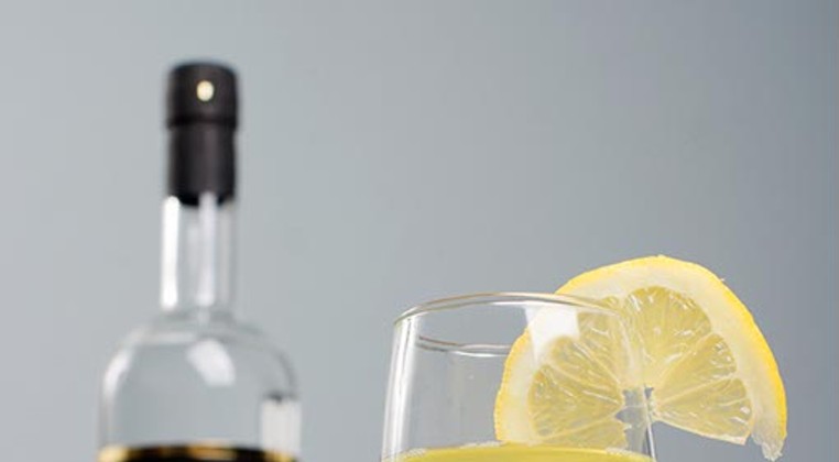 Local distillers share cocktail recipes