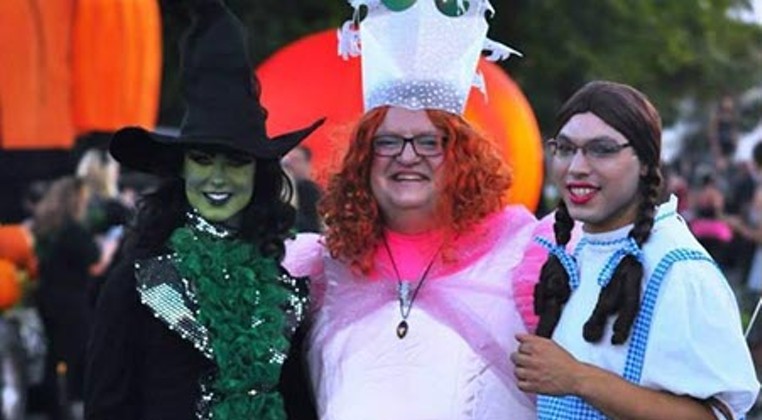 OKC Pride&#146;s Treats and Tricks Halloween Block Party returns Oct. 31