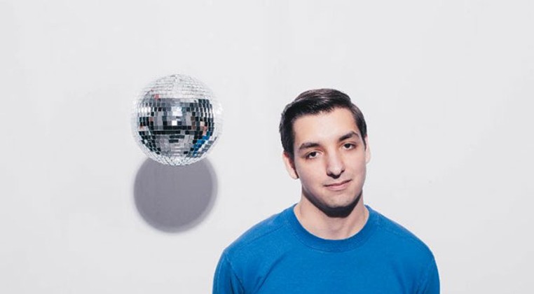 Saint Pepsi's name change to Skylar Spence signaled the rise of his newfound voice
