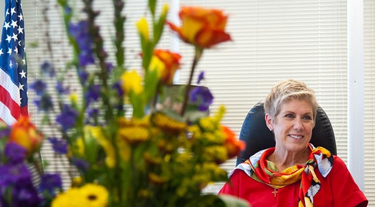 Barresi believes education growth takes tough talk, decisions