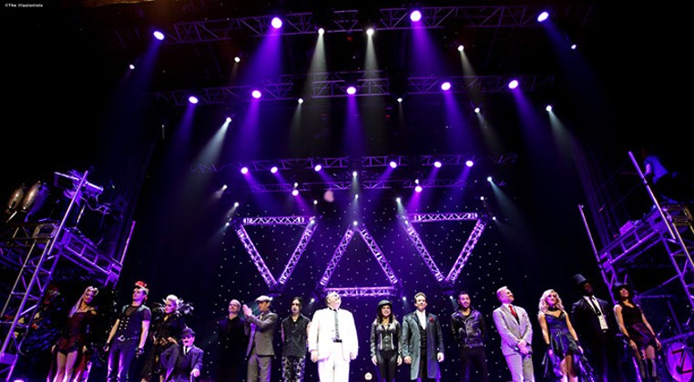 It&#146;s no secret why The Illusionists is an international phenomenon