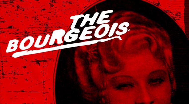 Album review: The Bourgeois &#150; We&#146;re Still in the Gutter, But Some of Us Are Looking at the Stars