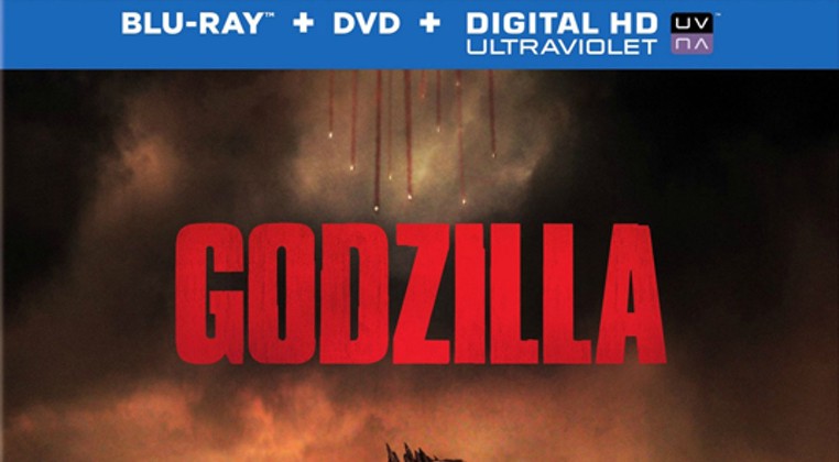 Blu-ray review: Godzilla
