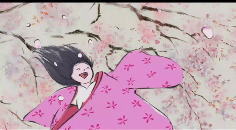 Eastern antidote to Western animation at museum of art