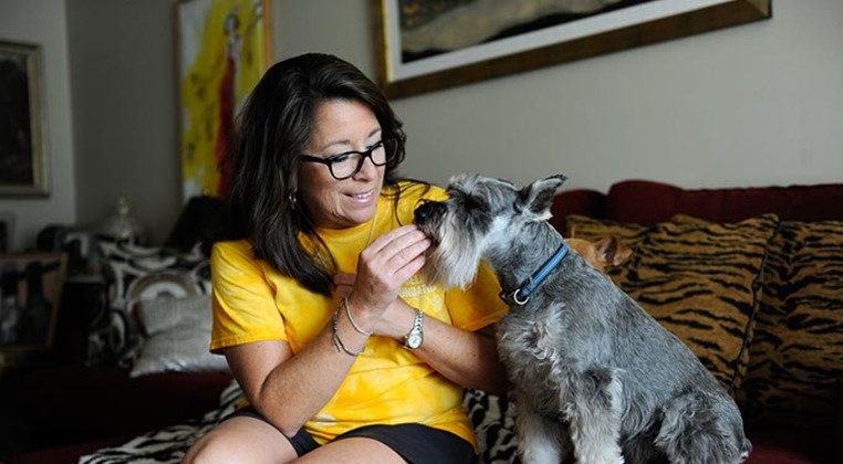 Bella Foundation helps pet owners care for ill, rescued animals, seeks public support