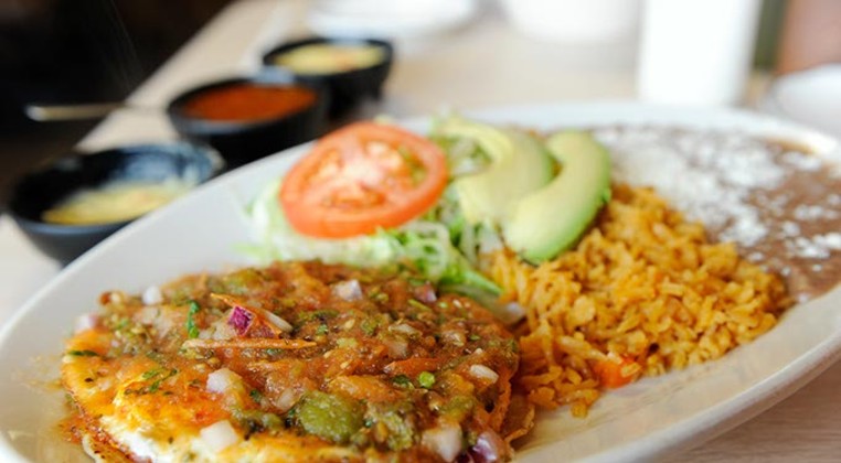 Birrieria Diaz serves up delicious Mexican fare