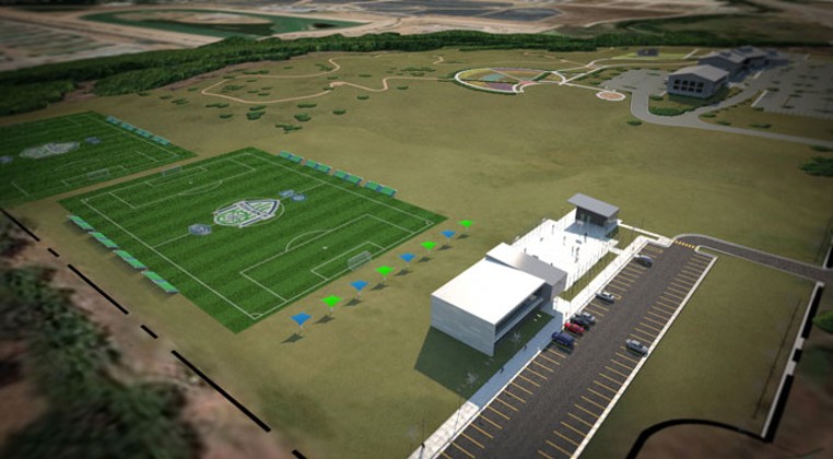 Energy FC partners with Oklahoma City-County Health Department