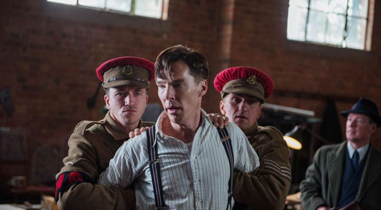 Film review: The Imitation Game
