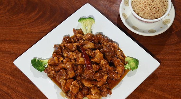 Chong Wah creates distinctive Asian specialties with Western flair