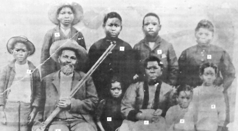 Ancestors of Muscogee (Creek) Freedmen seek reinstatement