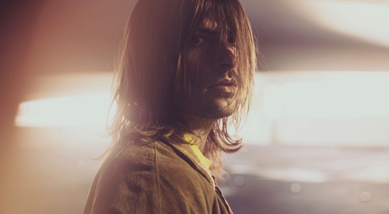 Robert Schwartzman and Rooney ride a wave of new music into Norman