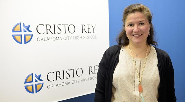 Cristo Rey Oklahoma City High School set to open fall 2017