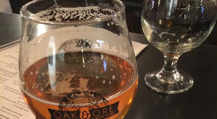 Oklahoma Craft Beer Summit returns Aug. 5
