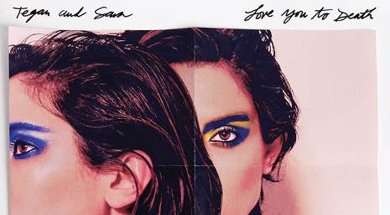 Tegan and Sara embrace roles as figures of empowerment ahead of Tulsa show