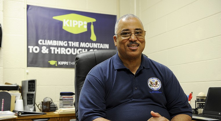OKC Board of Education weighs KIPP&#146;s charter expansion plan Monday
