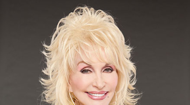 Dolly Parton brings broad appeal to Oklahoma with two 2016 stops