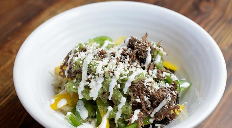 Cultivar Mexican Kitchen is becoming Automobile Alley&#146;s Mexican food hub