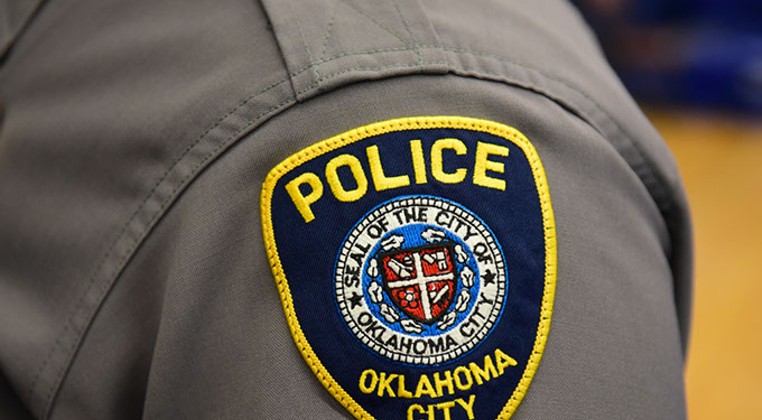 OKCPD makes procedural justice a priority and adds it to policy and procedure manual