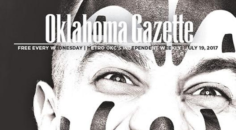 Cover Teaser: Gathering of the Juggalos &#151; ICP hits OKC!