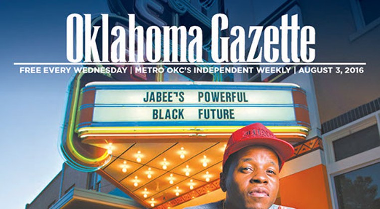 Cover Teaser: Rap icon Chuck D says Jabee's music can "change the world"