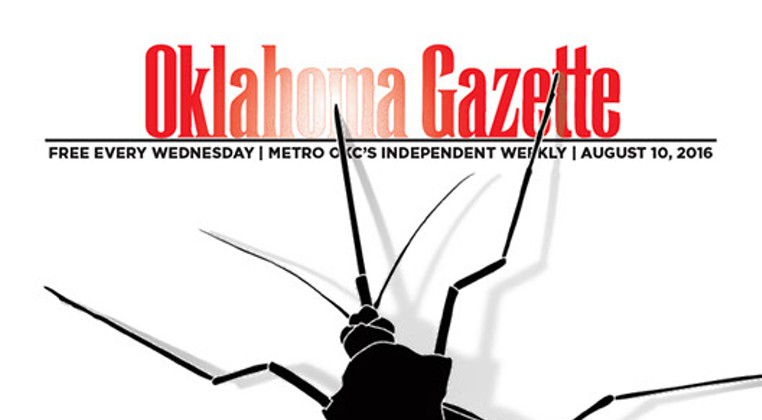 Cover Teaser: Zapping Zika and how we combat local mosquito health threats