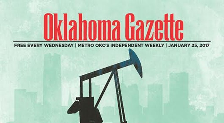 Cover Teaser: What can Oklahoma City do to prevent earthquakes from hitting within city limits?
