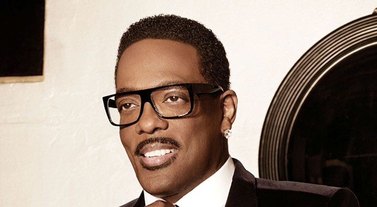 The Gap Band's Charlie Wilson stays current on new album In It to Win It