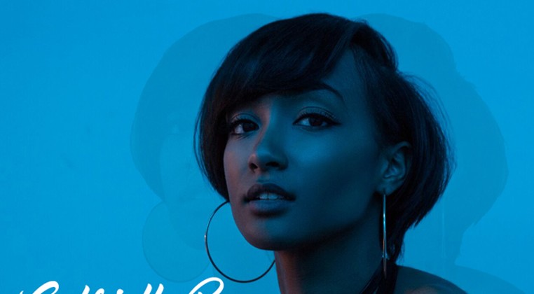 Local R&B artist Gabrielle B. leans on family for success