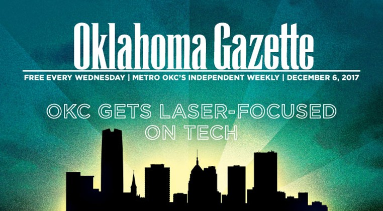 Cover Teaser: Oklahoma City is growing its tech industry by supporting developers and training new coders to create and innovate