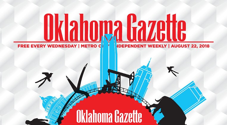 Next Issue: The Best of Oklahoma City 2018
