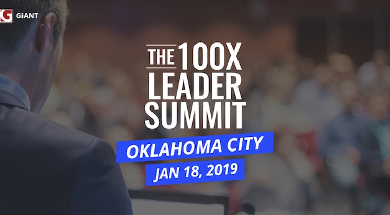 The 100X Leader Summit