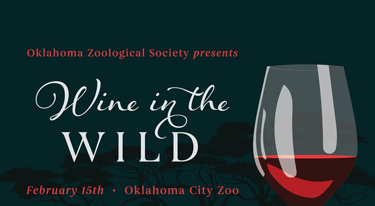 Wine in the Wild