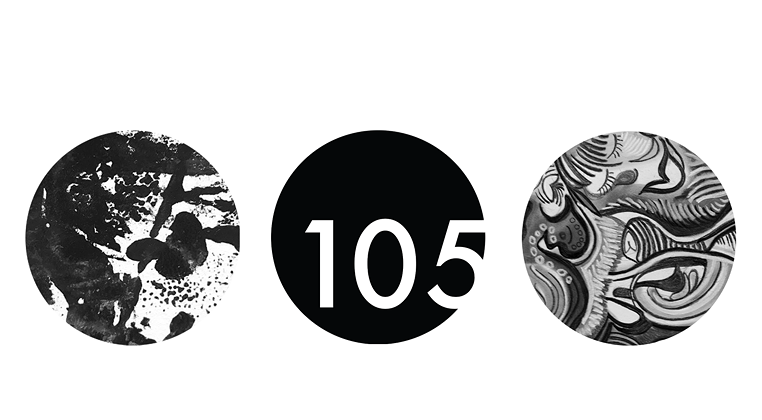 Image: 105th Annual OU School of Visual Arts Student Exhibition