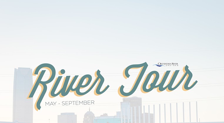 River Tour Saturday
