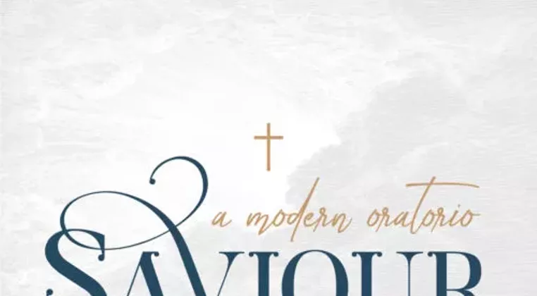 Image: Saviour: A Modern Oratorio