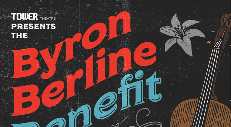 Image: The Byron Berline Benefit