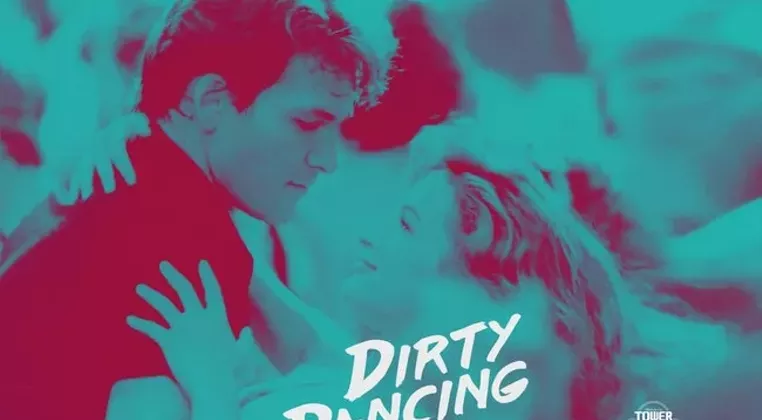 Image: Dirty Dancing