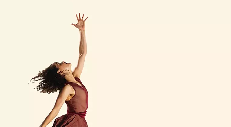 Image: Contemporary Dance Oklahoma