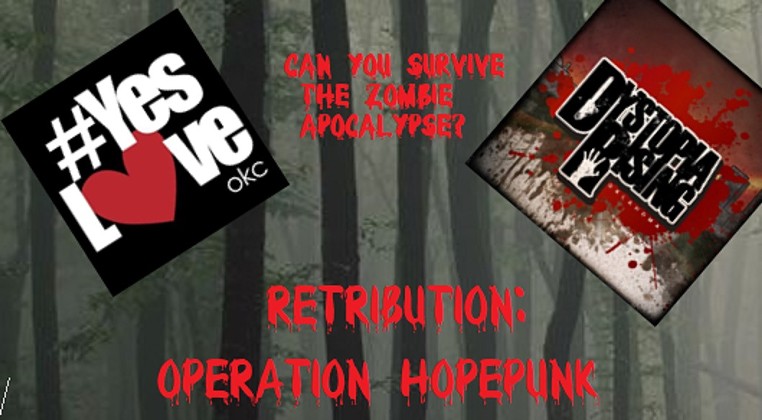 Retribution: Operation HopePunk