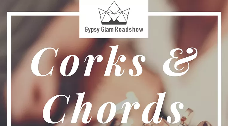 Image: Corks & Chords